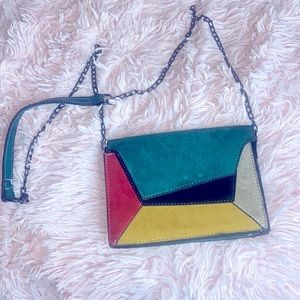 Cute Fashionable Crossbody Purse